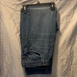Like New Calvin Klein Jeans